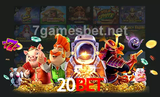 cassino 20Bet