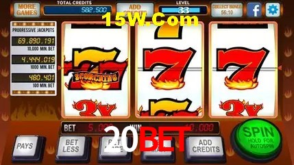 20Bet Salvador - Statistics