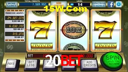 Segurança 2FA 20Bet