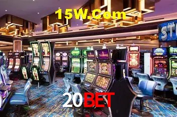 20Bet Salvador - Support