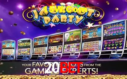 20Bet - Aplicativo Móvel