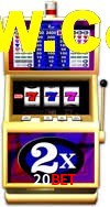 Experiência VIP 20Bet