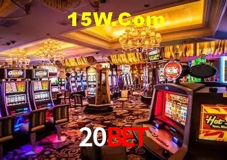 Especiais de Fim de Semana 20Bet