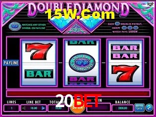 20Bet Rio de Janeiro - Licenses