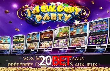 20Bet São Paulo - Top Slots