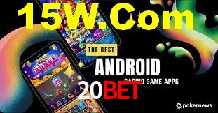 VIP Casino 20Bet