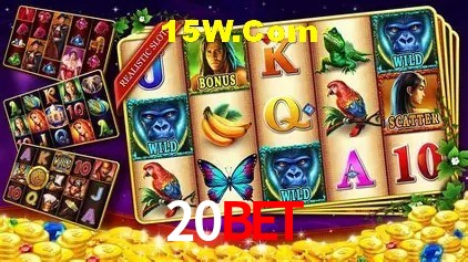20Bet Salvador - Promo Stats