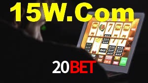 Welcome Bonus 20Bet