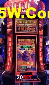 Blackjack Table 20Bet