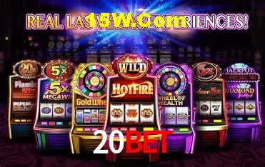 Promoção Relâmpago 20Bet