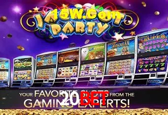 20Bet Belo Horizonte - Jackpots