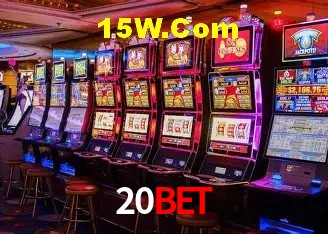 Sistemas de Segurança 20Bet