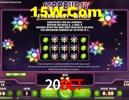 Bonus Features 20Bet