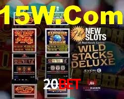 Daily Bonuses 20Bet