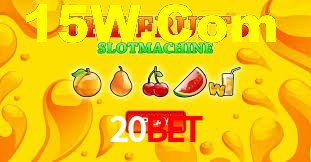 Live Casino 20Bet