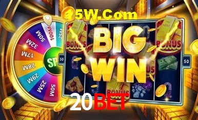20Bet - User Statistics