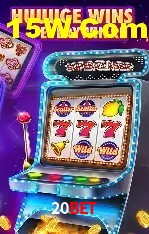 20Bet São Paulo - Hot Promos