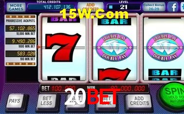 20Bet - Security