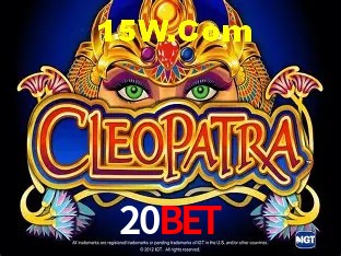 20Bet São Paulo - Jogo Providers