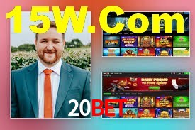 Tennis Betting 20Bet