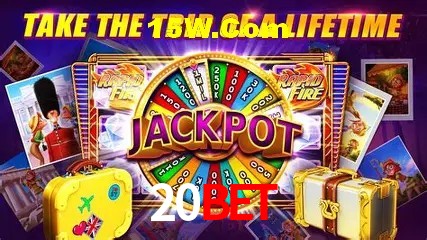 Promoções Sazonais 20Bet