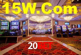 Statistics 20Bet