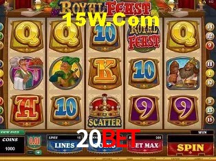 Avaliações dos Jogadores 20Bet
