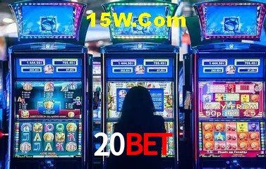 20Bet Brasília - Jogo Features