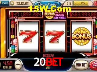 Diretório de Jogos 20Bet