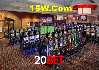 Experiência VIP 20Bet