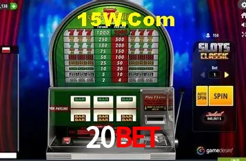 Tecnologia da Plataforma 20Bet