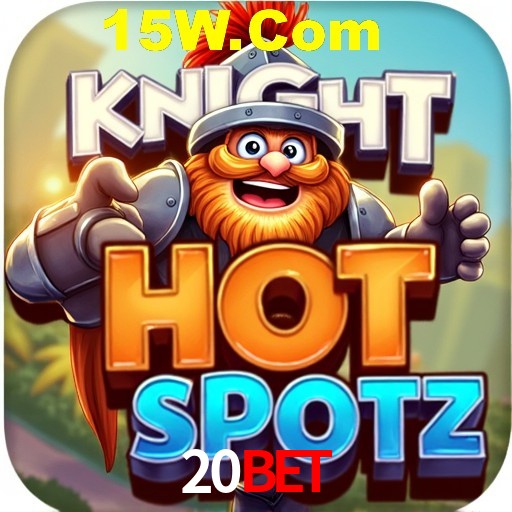 Descubra o Mundo do Cassino Online com 20Bet