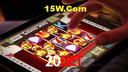 20Bet Rio de Janeiro - Popular Jogos