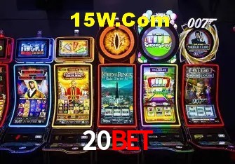 Login Seguro 20Bet
